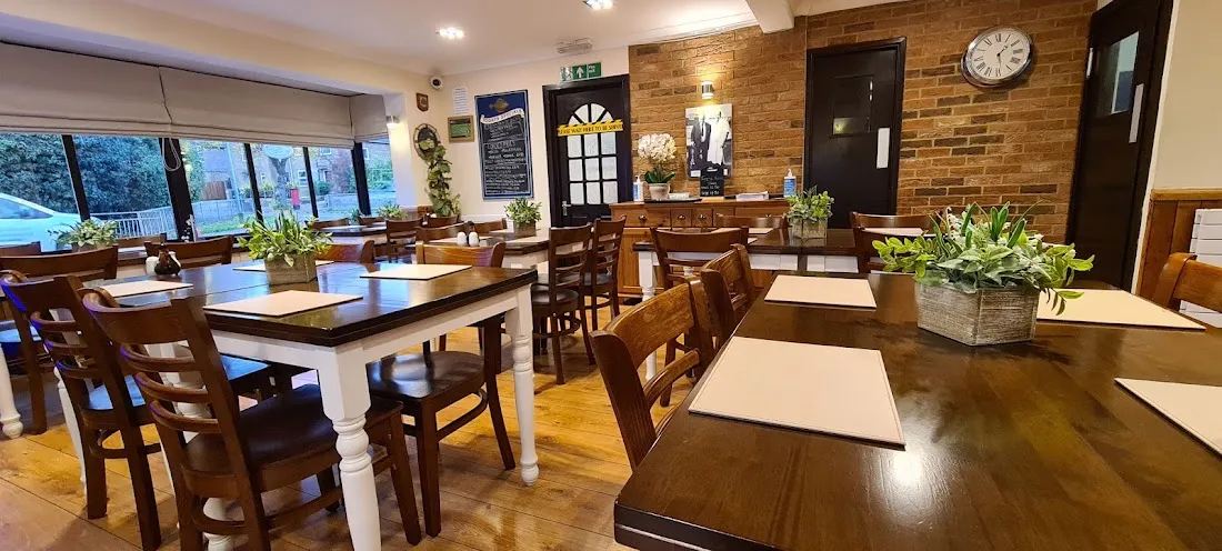 Marino Fish Bar - Sittingbourne